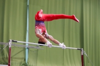 Thumbnail - Remell Robinson-Bailey - Artistic Gymnastics - 2019 - egWohnen Juniors Trophy - Participants - Great Britain 02034_08027.jpg