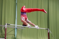 Thumbnail - Remell Robinson-Bailey - Спортивная гимнастика - 2019 - egWohnen Juniors Trophy - Participants - Great Britain 02034_08027.jpg