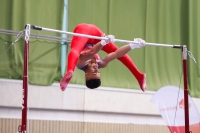 Thumbnail - Remell Robinson-Bailey - Artistic Gymnastics - 2019 - egWohnen Juniors Trophy - Participants - Great Britain 02034_08029.jpg