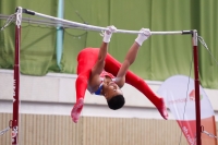 Thumbnail - Remell Robinson-Bailey - Artistic Gymnastics - 2019 - egWohnen Juniors Trophy - Participants - Great Britain 02034_08030.jpg