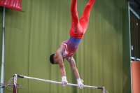 Thumbnail - Remell Robinson-Bailey - Artistic Gymnastics - 2019 - egWohnen Juniors Trophy - Participants - Great Britain 02034_08031.jpg