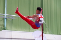 Thumbnail - Remell Robinson-Bailey - Artistic Gymnastics - 2019 - egWohnen Juniors Trophy - Participants - Great Britain 02034_08034.jpg