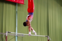 Thumbnail - Remell Robinson-Bailey - Artistic Gymnastics - 2019 - egWohnen Juniors Trophy - Participants - Great Britain 02034_08035.jpg