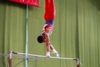 Thumbnail - Remell Robinson-Bailey - Спортивная гимнастика - 2019 - egWohnen Juniors Trophy - Participants - Great Britain 02034_08035.jpg