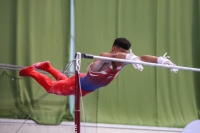 Thumbnail - Remell Robinson-Bailey - Artistic Gymnastics - 2019 - egWohnen Juniors Trophy - Participants - Great Britain 02034_08060.jpg