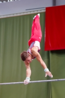 Thumbnail - Pawel Klimczuk - Gymnastique Artistique - 2019 - egWohnen Juniors Trophy - Participants - Poland 02034_08128.jpg