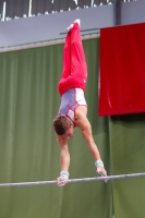 Thumbnail - Pawel Klimczuk - Gymnastique Artistique - 2019 - egWohnen Juniors Trophy - Participants - Poland 02034_08129.jpg