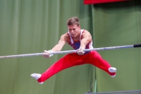 Thumbnail - Pawel Klimczuk - Gymnastique Artistique - 2019 - egWohnen Juniors Trophy - Participants - Poland 02034_08137.jpg