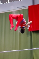 Thumbnail - Remell Robinson-Bailey - Artistic Gymnastics - 2019 - egWohnen Juniors Trophy - Participants - Great Britain 02034_08146.jpg