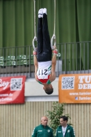 Thumbnail - Algeria - Artistic Gymnastics - 2019 - egWohnen Juniors Trophy - Participants 02034_08179.jpg