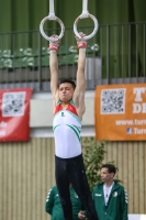 Thumbnail - Algeria - Спортивная гимнастика - 2019 - egWohnen Juniors Trophy - Participants 02034_08190.jpg