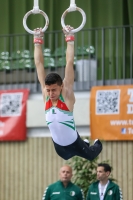 Thumbnail - Algeria - Artistic Gymnastics - 2019 - egWohnen Juniors Trophy - Participants 02034_08191.jpg