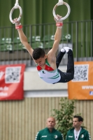 Thumbnail - Algeria - Artistic Gymnastics - 2019 - egWohnen Juniors Trophy - Participants 02034_08192.jpg