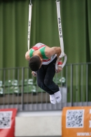 Thumbnail - Algeria - Artistic Gymnastics - 2019 - egWohnen Juniors Trophy - Participants 02034_08193.jpg