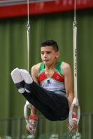 Thumbnail - Algeria - Спортивная гимнастика - 2019 - egWohnen Juniors Trophy - Participants 02034_08195.jpg