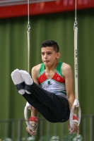 Thumbnail - Algeria - Ginnastica Artistica - 2019 - egWohnen Juniors Trophy - Participants 02034_08195.jpg