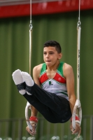Thumbnail - Algeria - Спортивная гимнастика - 2019 - egWohnen Juniors Trophy - Participants 02034_08196.jpg