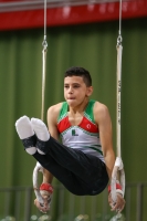 Thumbnail - Algeria - Artistic Gymnastics - 2019 - egWohnen Juniors Trophy - Participants 02034_08197.jpg