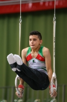 Thumbnail - Algeria - Ginnastica Artistica - 2019 - egWohnen Juniors Trophy - Participants 02034_08197.jpg