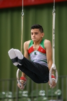 Thumbnail - Algeria - Artistic Gymnastics - 2019 - egWohnen Juniors Trophy - Participants 02034_08198.jpg