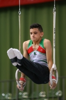Thumbnail - Algeria - Gymnastique Artistique - 2019 - egWohnen Juniors Trophy - Participants 02034_08199.jpg