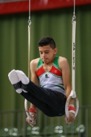 Thumbnail - Algeria - Gymnastique Artistique - 2019 - egWohnen Juniors Trophy - Participants 02034_08200.jpg
