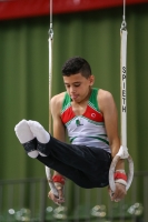 Thumbnail - Algeria - Artistic Gymnastics - 2019 - egWohnen Juniors Trophy - Participants 02034_08201.jpg