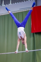 Thumbnail - Ukraine - Gymnastique Artistique - 2019 - egWohnen Juniors Trophy - Participants 02034_08256.jpg