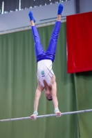 Thumbnail - Ukraine - Gymnastique Artistique - 2019 - egWohnen Juniors Trophy - Participants 02034_08257.jpg