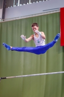 Thumbnail - Ukraine - Gymnastique Artistique - 2019 - egWohnen Juniors Trophy - Participants 02034_08353.jpg