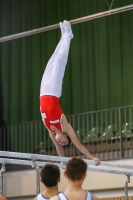 Thumbnail - Matteo Giubellini - Спортивная гимнастика - 2019 - egWohnen Juniors Trophy - Participants - Switzerland 02034_08366.jpg