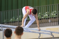 Thumbnail - Matteo Giubellini - Спортивная гимнастика - 2019 - egWohnen Juniors Trophy - Participants - Switzerland 02034_08367.jpg