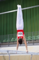 Thumbnail - Matteo Giubellini - Спортивная гимнастика - 2019 - egWohnen Juniors Trophy - Participants - Switzerland 02034_08440.jpg