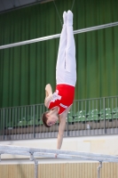 Thumbnail - Matteo Giubellini - Спортивная гимнастика - 2019 - egWohnen Juniors Trophy - Participants - Switzerland 02034_08441.jpg