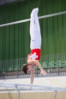 Thumbnail - Matteo Giubellini - Спортивная гимнастика - 2019 - egWohnen Juniors Trophy - Participants - Switzerland 02034_08443.jpg