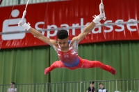 Thumbnail - Remell Robinson-Bailey - Artistic Gymnastics - 2019 - egWohnen Juniors Trophy - Participants - Great Britain 02034_08456.jpg