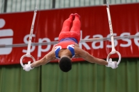 Thumbnail - Remell Robinson-Bailey - Artistic Gymnastics - 2019 - egWohnen Juniors Trophy - Participants - Great Britain 02034_08464.jpg