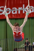 Thumbnail - Reuben Ward - Gymnastique Artistique - 2019 - egWohnen Juniors Trophy - Participants - Great Britain 02034_08536.jpg