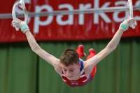Thumbnail - Reuben Ward - Gymnastique Artistique - 2019 - egWohnen Juniors Trophy - Participants - Great Britain 02034_08537.jpg