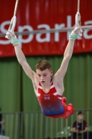 Thumbnail - Reuben Ward - Gymnastique Artistique - 2019 - egWohnen Juniors Trophy - Participants - Great Britain 02034_08541.jpg