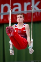 Thumbnail - Reuben Ward - Gymnastique Artistique - 2019 - egWohnen Juniors Trophy - Participants - Great Britain 02034_08651.jpg