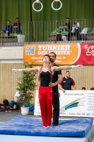 Thumbnail - Tobias Schnur - Artistic Gymnastics - 2019 - egWohnen Juniors Trophy - Participants - Germany 02034_08654.jpg