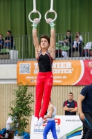 Thumbnail - Tobias Schnur - Artistic Gymnastics - 2019 - egWohnen Juniors Trophy - Participants - Germany 02034_08660.jpg