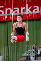 Thumbnail - Tobias Schnur - Artistic Gymnastics - 2019 - egWohnen Juniors Trophy - Participants - Germany 02034_08664.jpg