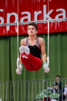 Thumbnail - Tobias Schnur - Gymnastique Artistique - 2019 - egWohnen Juniors Trophy - Participants - Germany 02034_08666.jpg