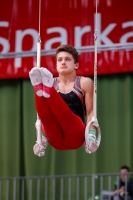 Thumbnail - Tobias Schnur - Artistic Gymnastics - 2019 - egWohnen Juniors Trophy - Participants - Germany 02034_08671.jpg