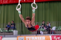 Thumbnail - Tobias Schnur - Artistic Gymnastics - 2019 - egWohnen Juniors Trophy - Participants - Germany 02034_08693.jpg