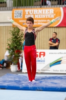 Thumbnail - Tobias Schnur - Artistic Gymnastics - 2019 - egWohnen Juniors Trophy - Participants - Germany 02034_08697.jpg