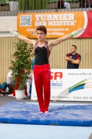 Thumbnail - Tobias Schnur - Artistic Gymnastics - 2019 - egWohnen Juniors Trophy - Participants - Germany 02034_08698.jpg