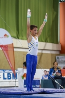 Thumbnail - Ukraine - Gymnastique Artistique - 2019 - egWohnen Juniors Trophy - Participants 02034_08702.jpg
